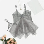Grey / One Size