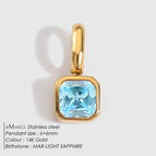 MAR-Gold Color