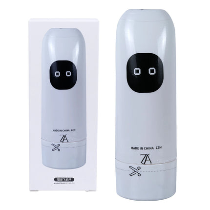 Male Penis Massager Masturbators Portable Manual Masturbator 3D Soft inner channel TPE Artificial Vagina Adult Sex Toy for Men