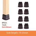 Side 19-25mm Brown