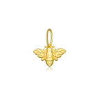 Gold Beads