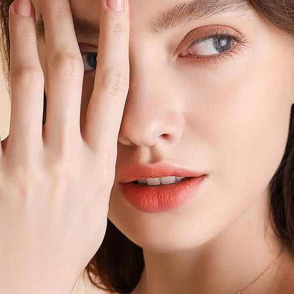Long Lasting  Lipstick VIBELY winter Moisturizing Changing 3 colors Lip Balm Natural Aloe Vera for Women Color-Shifting Makeup