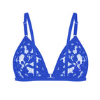 blue / XXL