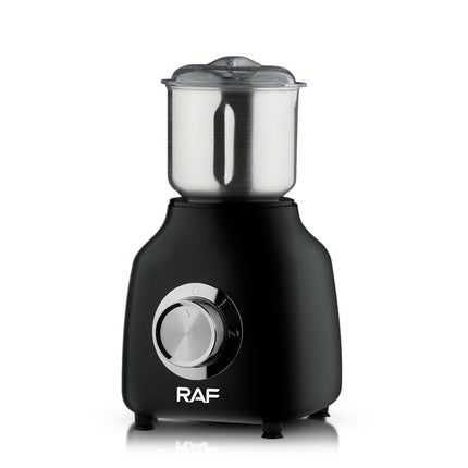 Stainless Steel Multifunctional Smoothies Shakes Grinder Blender Food Processor Combo 3 In 1 Electric Blender