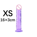 XS Purple