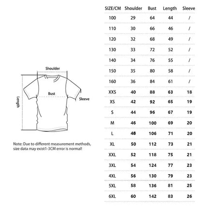 Summer men's 3d printed wrestler punk T-shirt Casual hip-hop outdoor sport top men's clothing