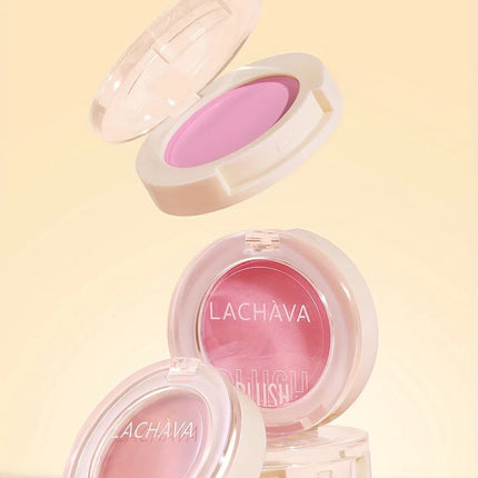 Blushes Pearlescent Blusher Powder Brighten Facial Blushes Profile Facial Beauty Makeup Skin Rouge Long Lasting Waterproof