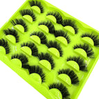 10 pairs D004