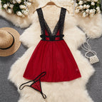 QD355-Red / M