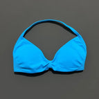 Glacier blue / M