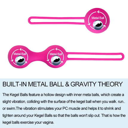 3/4pcs Kegel Vagina Balls Vibrator Wireless Remote Silicone Dumbbell Shrink Exercise Vibrating Eggs Sex Toys For Women Massager