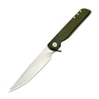 green 1pcs