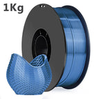 silver blue 1Kg