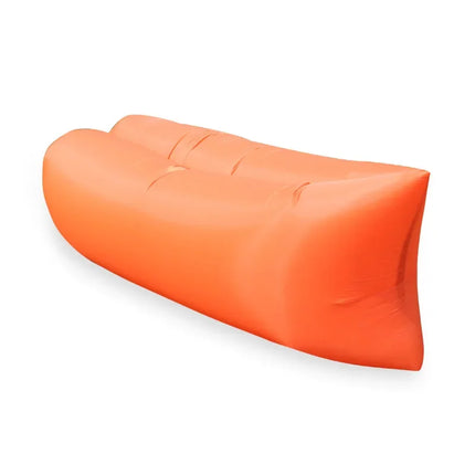 OTAUTAU Ultra Light Pillow Style Lazy Sofa Inflatable Sofa Portable Foldable Sleeping Bag Bed SF284
