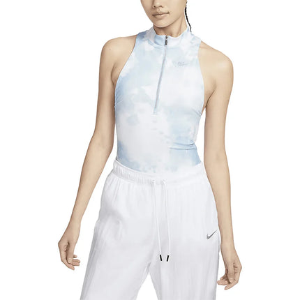 Nike genuine summer new women's casual sports jumpsuit DV8494-479