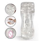Masturbator Cup C