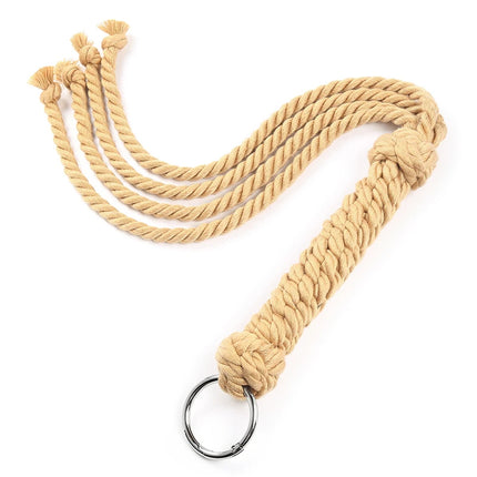 BDSM Bondage Sex Spanking Rope Whip With Sword Handle Lash Gay Fetish Horse Whip Adult Sex Erotic Toys For Couples
