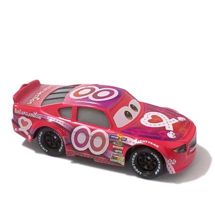 Disney Pixar Cars Characters Private Andy Gilsdale Snow Desert Oasis Version Army Truck Alloy Diecast Model Truck Toy Kids Gifts
