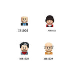 JS MB 4 PCS