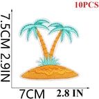 10PCS No.13