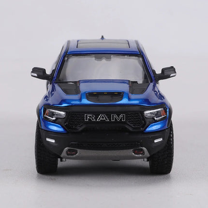 SHADOW RRO 1:64 Tyrannosaurus RAM 1500 TRX Alloy Model Car