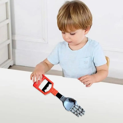 Entainment Strengthen Claw Arm Grabber Hand Claw Creativity Grabber Reacher Tool Tool Plastic Hand Claw Grabber Gift