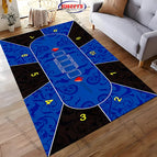 Style L / 80x120cm (31x47in)