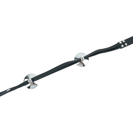 QKKQ Stainless Steel Chest Clamp Breast Bondage Nipples Pleasure Wearable Erotic Bra Nipple Stimulation For Women Sexy Tools