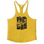 YELLOW / M