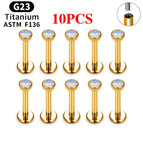 10PCS / China Mainland / 1.2x12x4x3mm