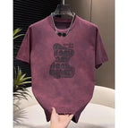4XL / PURPLE