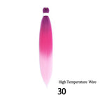 24 Inches 30 / 6pcs/lot