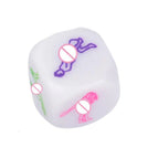 6 side Dices / China Mainland