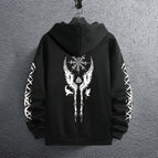 4XL / Black1 / China Mainland