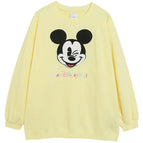 Disney World-Mickey / M