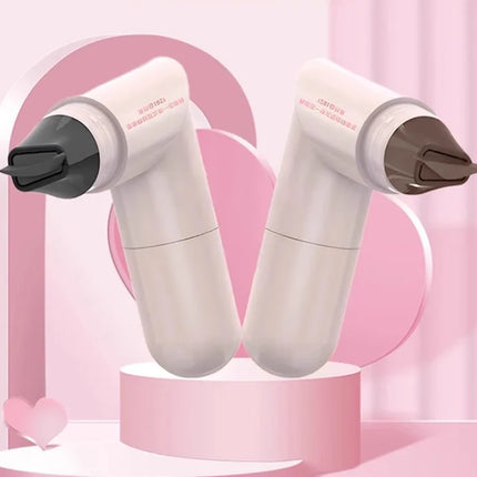 Eyeliner for Beginners Sweat-proof Double-headed Eyeliner Smudge-Proof Eyeliner Waterproof Double-Wing Integrated Eyeliner Stamp