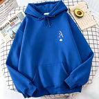 Blue / Asian S