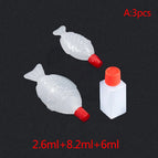 3pcs 1