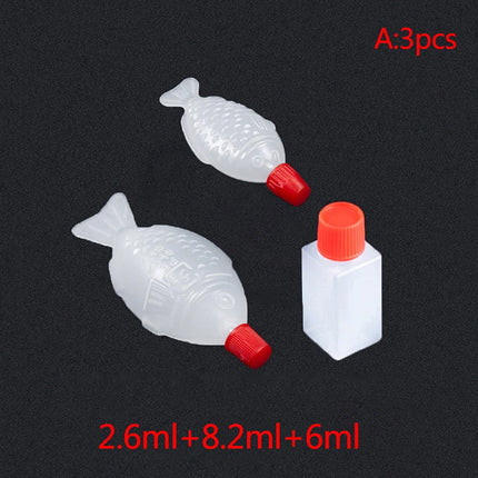 Portable Mini Sauce Bottle Box Squeeze Bottle Salad Dressing Ketchup Squeeze Jar Container  Lunch Box Accessories