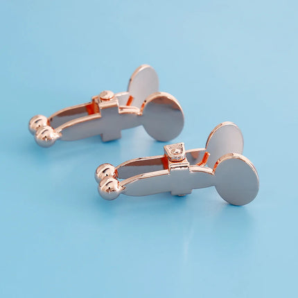 New Nipple Clamps Stainless Steel Breast Stimulator Clip Nipple Sex Accessories BDSM Bondage Sexy Toys For Adults 18 Female