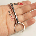 8mm Urethral sound