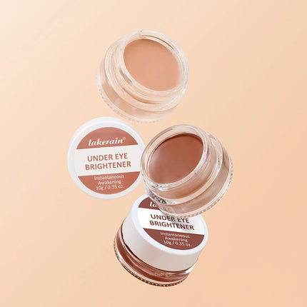 Eye Concealer Covers Dark Circles And Bags Under Eyes Brightens And Nourishes Eyes And Tightens Skin Korean Girls Eye Cosmetics