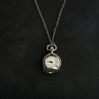 Round Necklace