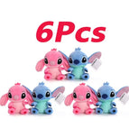 20cm-6pcs-C