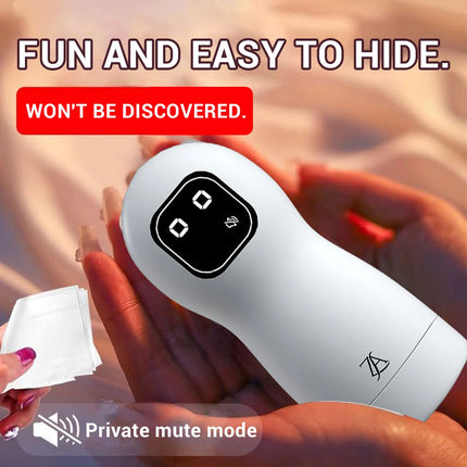 Male Penis Massager Masturbators Portable Manual Masturbator 3D Soft inner channel TPE Artificial Vagina Adult Sex Toy for Men