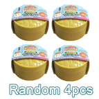 Random 4pcs