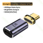 Straight Adapter / Other