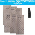 SET 9-6PCS KC / Diamond