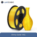 1KG shiny gold / Russian Federation
