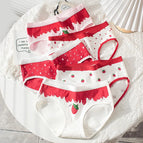 Red / M (12-18KG)